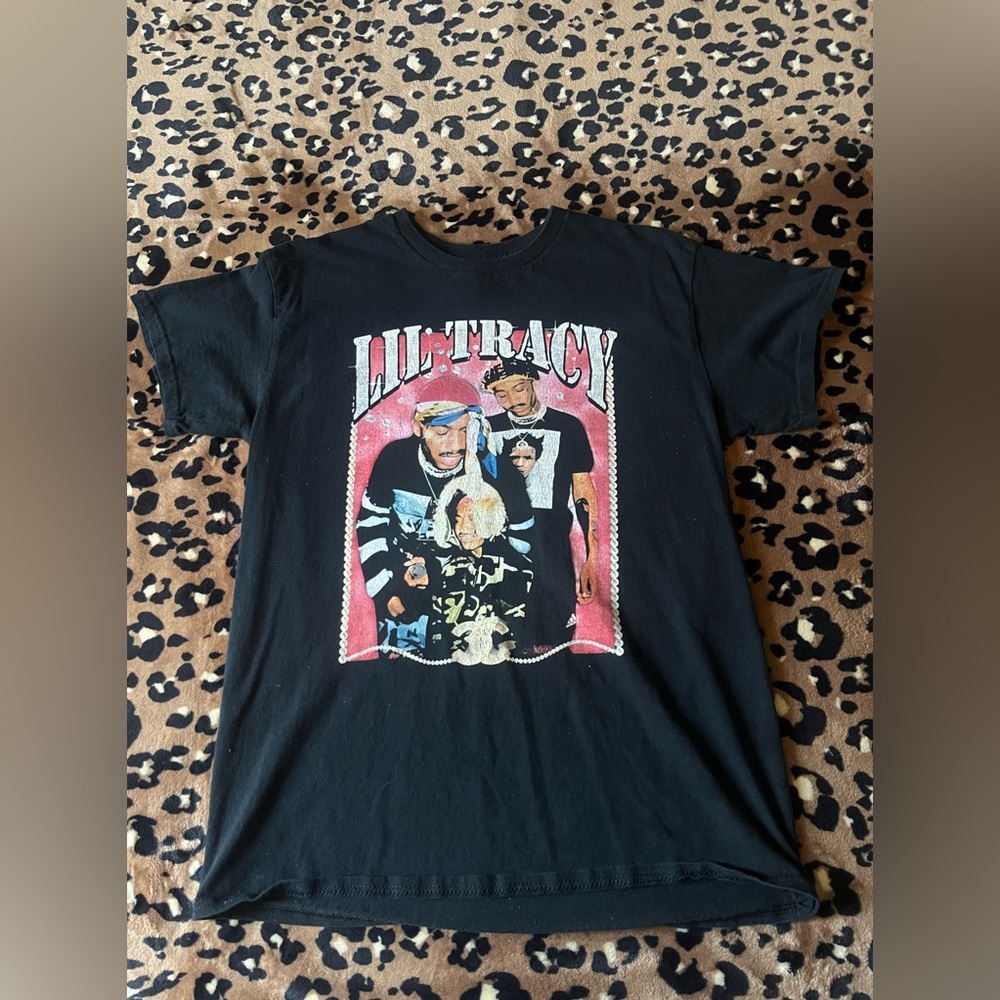 Lil Tracy merch